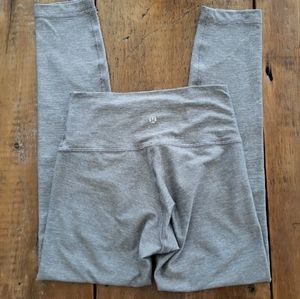 Lululemon Wunder Unders High Rise Tight